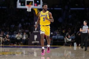 雷迪克谈布朗尼：他取得了显著进步 感觉这场我们真的很需要他