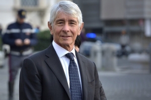 意体育部长：发挥最佳状态就能晋级世界杯，加图索是最合适的主帅