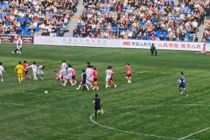 苏超4月11日开战，江苏足协发布互殴处罚：南通队4人遭多场停赛