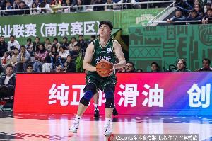 媒体人：同曦男篮靠对轰成功守住胜果 北控缺乏防守强度