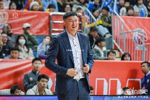 能否稳住？广东赢球后战绩为20胜10负 重回积分榜第三位