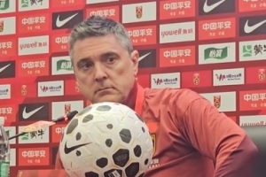 战平泰国！安东尼奥：我对下半场非常满意，能看到压制对方的局面