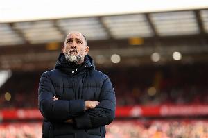 队报：热刺准备换掉图多尔，正与前摩纳哥主帅许特尔谈判