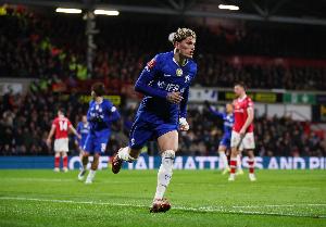 镜报：加纳乔超速驾驶被定罪，此事发生在离开曼联前4天