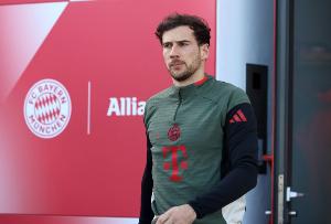 记者：米兰对格雷茨卡的兴趣是认真的，尤文在竞争中落后