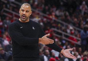 一到加时就不会打球？火箭本赛季加时赛战绩1胜7负