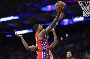 乔治：需要应对心理问题 我不是超级英雄只是普通人那一刻犯了错