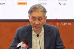 郑永刚：球队的几个核心状态不错 新援阿立兹在逐渐融入&很有活力