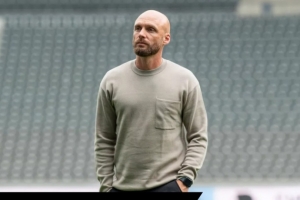 多特新总监布克：希望踢攻势足球 我和科瓦奇通电话他很期待合作