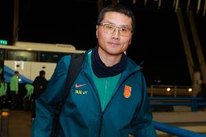 媒体人：库拉索基本相当于法乙或荷兰三四队 对国足来说算是试炼