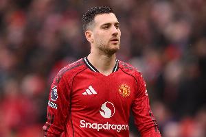 达洛特：无法参加欧冠让本赛季格外艰难，别人比赛时我们只能训练