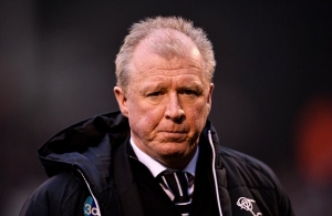 麦克拉伦：带英格兰时倾向用切尔西球员，曼联和利物浦球员总不和