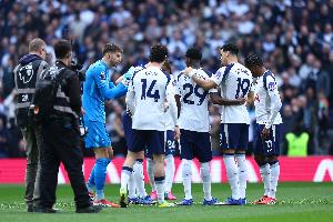 财务危机全面解析！热刺降级将迎足坛史上最惨收入崩盘