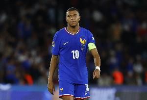 姆巴佩：这是一次了解我们自身水平的机会，只要出场我总是很开心