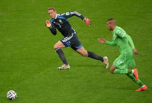 瓜帅让我踢中场？诺伊尔：我也许能在德丙踢中场，风格可能像哈马