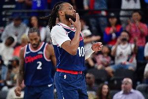 卢：伦纳德正克服伤病困扰 加兰扛起球队进攻重任