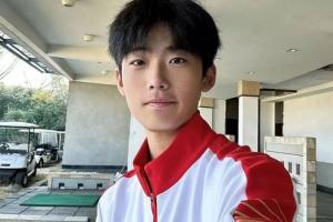 U19左路超跑！“徐州姆巴佩”苗润东小学是轮滑冠军 去年闪耀苏超