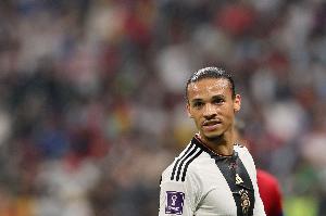 纳帅谈萨内表现不佳：他可以做得更好，对阵加纳会再给他机会