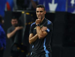 启用新人！斯卡洛尼执教以来61名球员上演阿根廷队首秀