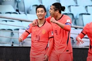 难得这么有存在感！FIFA官网：中国击败了库拉索，掀起冷门浪潮