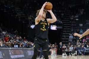 波杰谈连续3场20+：就是多去造罚球 我从巴特勒那里学到了很多