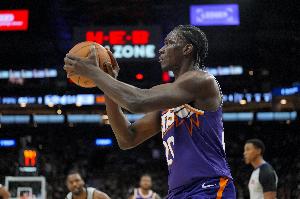 弗莱明：人生不只有篮球 真正重要的是我此生待人处事的本心