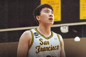 大三赛季全勤&场均8分3板~经纪公司：王俊杰进入转学程序申请转校