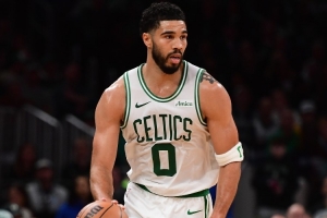 塔图姆：在凯尔特人的目标就是夺冠 但你不能将一切视作理所当然