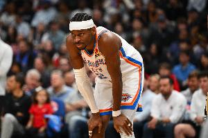 亚历山大：关键时刻最让人享受的是终结比赛 我对自己充满信心