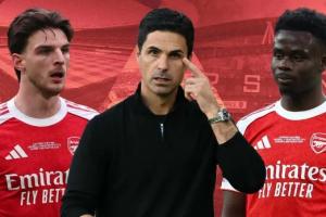 阿邦拉霍：阿森纳球员退出国家队应该被禁赛，这种行为令我不适