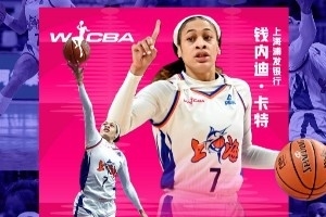 WCBA联赛常规赛技术统计单项奖揭晓：武桐桐助攻王 王丽丽抢断王
