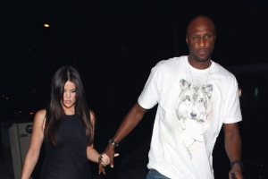 奥多姆：我至今仍有热度？可能这就是卡戴珊家族首位黑人的影响力