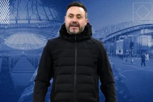 仅次瓜塔！英媒：德泽尔比将成英超第三高薪主帅，热刺降级会降薪