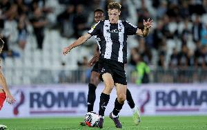 意媒：尽管游击队副主席强烈反对，但科斯蒂奇加盟米兰交易已完成