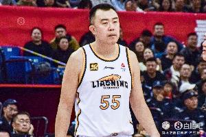 韩德君：也想继续回来打 但辽宁目前的情况 我一个人改变不了什么