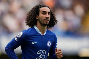 直言不讳！库库：马雷斯卡离开打击很大，球队不稳定就是这么来的