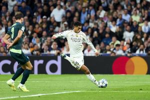 阿斯：贝林厄姆将缺战日本，皇马需确定接下来他是否能出战马略卡