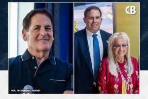 库班：我不后悔卖掉独行侠 但我后悔卖给了谁 期间我犯了很多错误