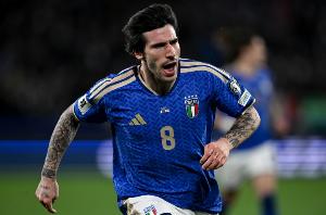 意大利全队身价高达8.385亿欧，波黑全队仅1.241亿欧