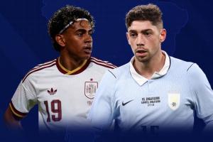 谁更强？德转列欧洲最贵阵vs世界最贵阵：13亿PK9亿 姆总恩佐领衔