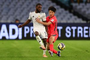 1胜2负！今日国字号仅U23取胜，国足0-2负喀麦隆，U19负澳大利亚