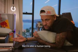 【完整】内马尔播客“Real Talk”：人们狠批我，殊不知我也是人