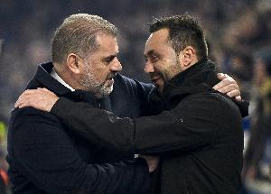 下血本！热刺与德泽尔比签5年，有巨额保级条款+不含降级解约条款