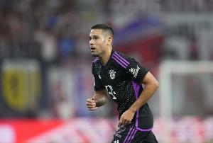 法尔克：根据我们得到的消息，格雷罗的下家可能是本菲卡