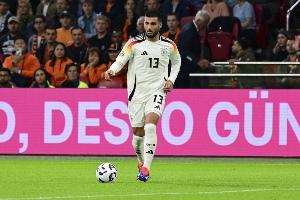 纳帅：翁达夫说持续进球就不用替补？再看看吧，但这种可能性很小