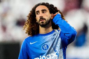 阿斯：马竞一直有意库库雷利亚，但切尔西明确表示不出售