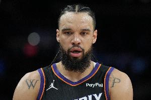 狄龙马威明天背靠背复出？奥特：一切皆有可能 他们已做好准备