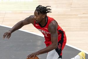 4年5270.5万引援没救了？芬尼近3场都被DNP 此前连续2场得分挂零