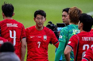 阿斯：韩国队热身赛遭遇两连败，世界杯备战状态堪忧