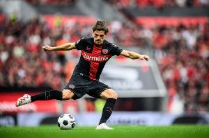 霍夫曼：勒沃库森不打算与我续约，现在还没有考虑退役